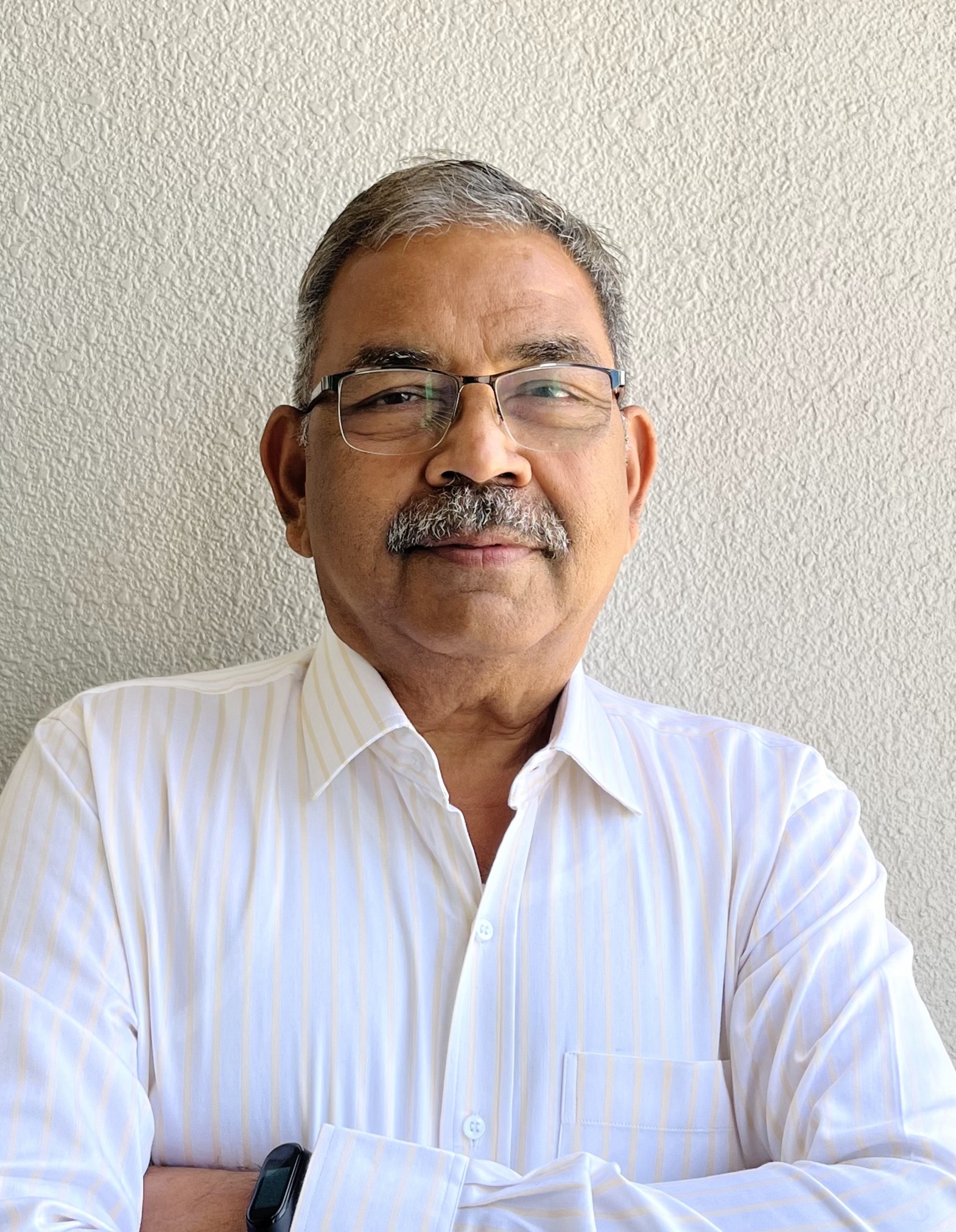 Bharat Patni